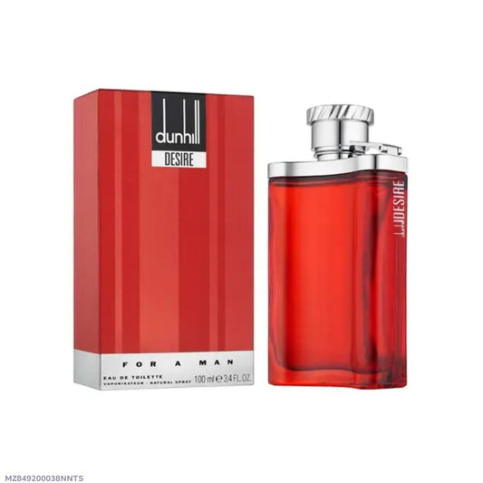 Dunhill Desire Unisex Perfume 100ML