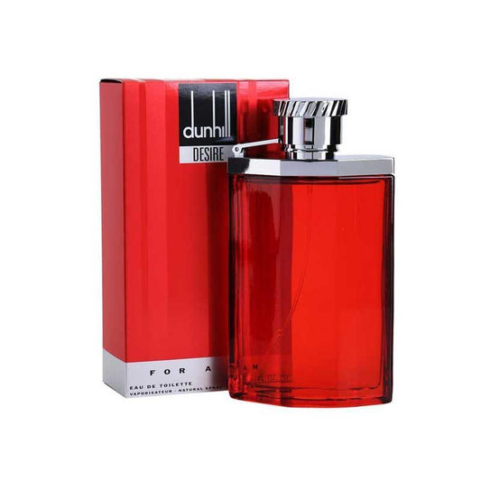 Dunhill Desire Unisex Perfume 100ML